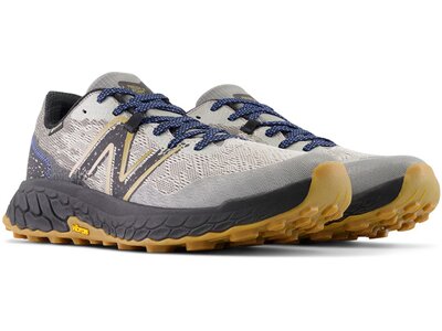 NEW BALANCE Herren Laufschuhe Fresh Foam X Hierro v7 GTX Grau