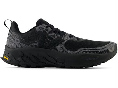 NEW BALANCE Herren Laufschuhe Fresh Foam X Hierro v8 Gore-Tex® Schwarz