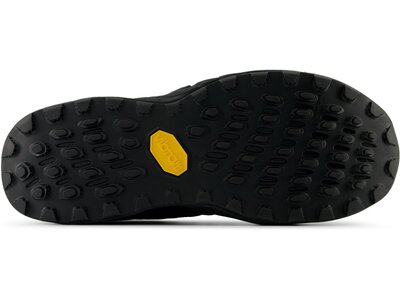 NEW BALANCE Herren Laufschuhe Fresh Foam X Hierro v8 Gore-Tex® Schwarz