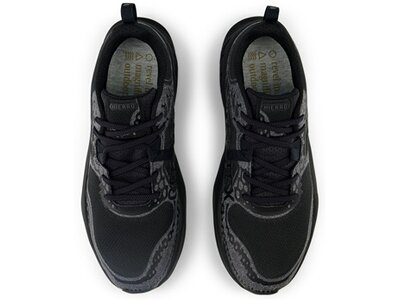 NEW BALANCE Herren Laufschuhe Fresh Foam X Hierro v8 Gore-Tex® Schwarz