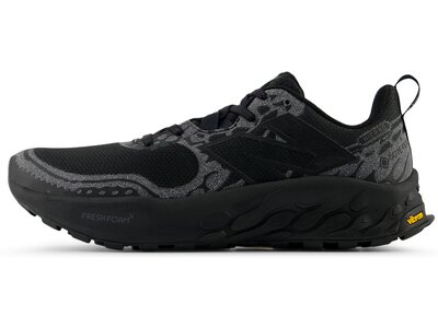 NEW BALANCE Herren Laufschuhe Fresh Foam X Hierro v8 Gore-Tex® Schwarz