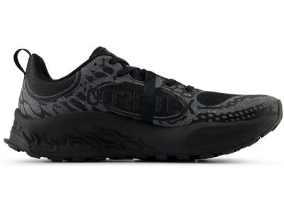 NEW BALANCE Herren Laufschuhe Fresh Foam X Hierro v8 Gore-Tex® Schwarz