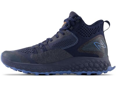 NEW BALANCE Herren Laufschuhe Fresh Foam X Hierro Mid Blau