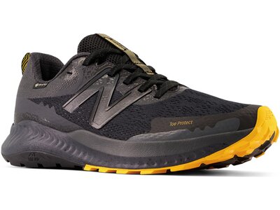 NEW BALANCE Herren Laufschuhe DynaSoft Nitrel v5 GTX Schwarz