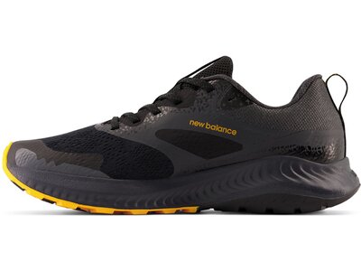 NEW BALANCE Herren Laufschuhe DynaSoft Nitrel v5 GTX Schwarz