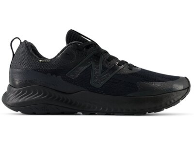 NEW BALANCE Herren Laufschuhe DynaSoft Nitrel v5 GTX Schwarz