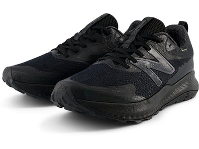 NEW BALANCE Herren Laufschuhe DynaSoft Nitrel v5 GTX Schwarz