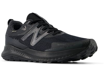 NEW BALANCE Herren Laufschuhe DynaSoft Nitrel v5 GTX Schwarz