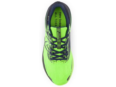 NEW BALANCE Herren Laufschuhe DynaSoft Nitrel v5 GTX Grau