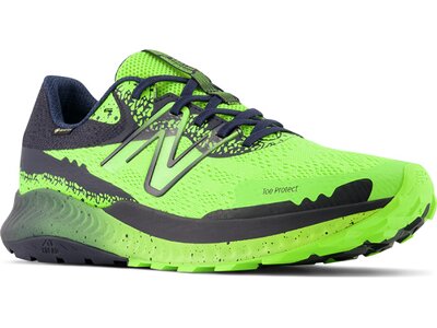 NEW BALANCE Herren Laufschuhe DynaSoft Nitrel v5 GTX Grau