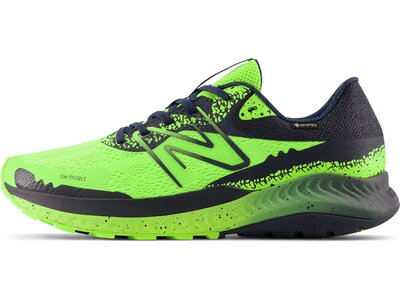 NEW BALANCE Herren Laufschuhe DynaSoft Nitrel v5 GTX Grau