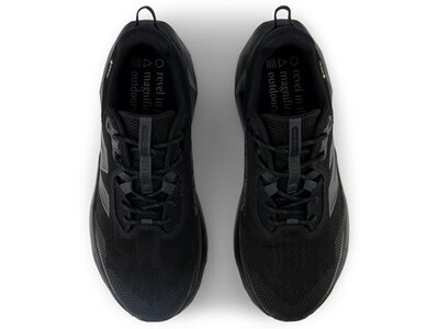 NEW BALANCE Herren Laufschuhe DynaSoft Nitrel v6 Gore Tex ® Schwarz