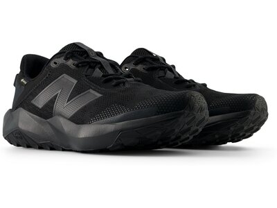 NEW BALANCE Herren Laufschuhe DynaSoft Nitrel v6 Gore Tex ® Schwarz