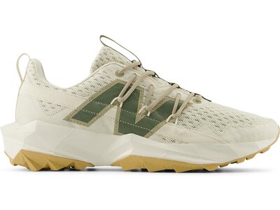 NEW BALANCE Herren Laufschuhe Tektrel Braun