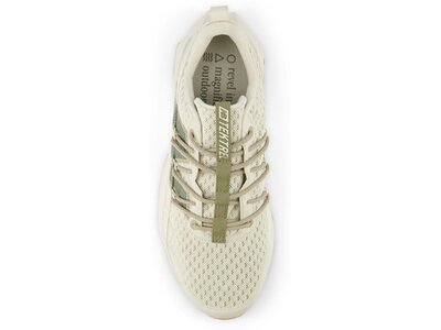 NEW BALANCE Herren Laufschuhe Tektrel Braun