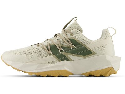 NEW BALANCE Herren Laufschuhe Tektrel Braun