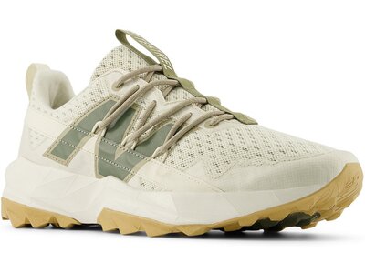 NEW BALANCE Herren Laufschuhe Tektrel Braun