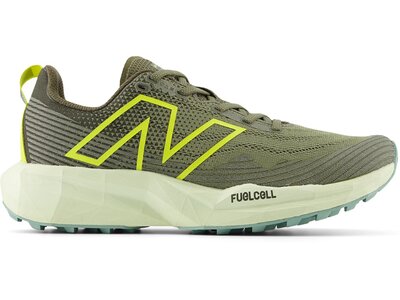 NEW BALANCE Herren Laufschuhe FuelCell Venym Grün