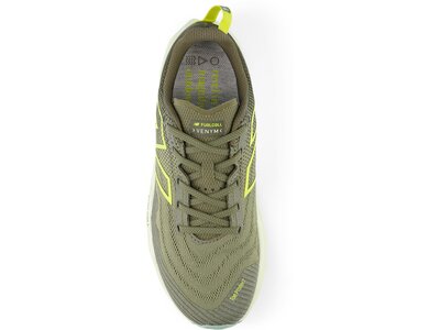 NEW BALANCE Herren Laufschuhe FuelCell Venym Grün