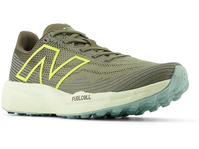 NEW BALANCE Herren Laufschuhe FuelCell Venym Grün