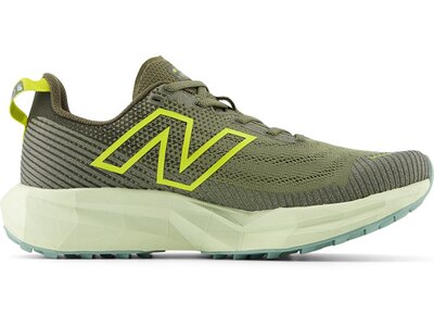 NEW BALANCE Herren Laufschuhe FuelCell Venym Grün