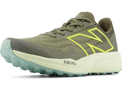 NEW BALANCE Herren Laufschuhe FuelCell Venym Grün