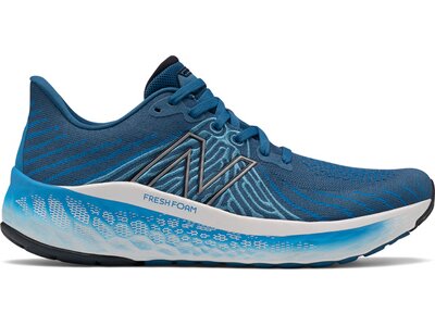 NEW BALANCE Herren Laufschuhe Fresh Foam X Vongo v5 Blau