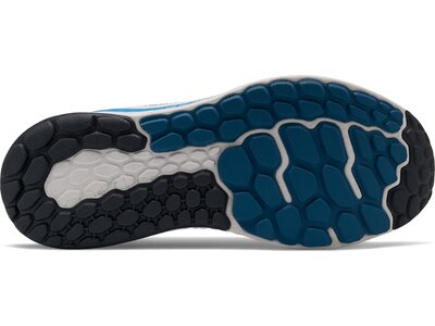 NEW BALANCE Herren Laufschuhe Fresh Foam X Vongo v5 Blau