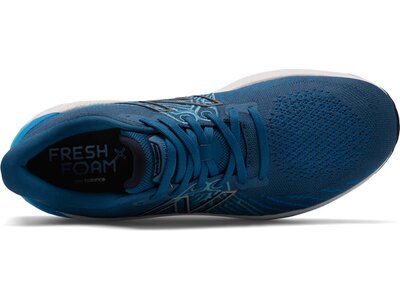 NEW BALANCE Herren Laufschuhe Fresh Foam X Vongo v5 Blau