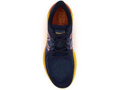 NEW BALANCE Herren Laufschuhe Fresh Foam Vongo v5 Orange