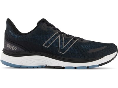 NEW BALANCE Herren Laufschuhe Vaygo v2 Grau