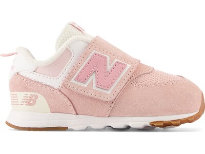 NEW BALANCE Kinder Freizeitschuhe 574 NEW-B Pink