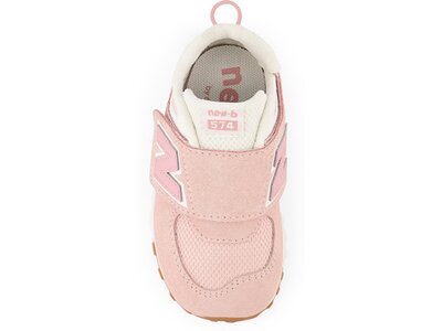 NEW BALANCE Kinder Freizeitschuhe 574 NEW-B Pink