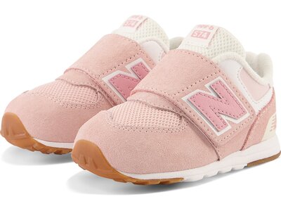 NEW BALANCE Kinder Freizeitschuhe 574 NEW-B Pink