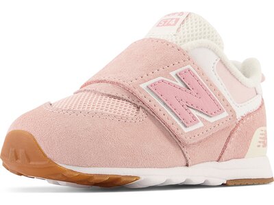 NEW BALANCE Kinder Freizeitschuhe 574 NEW-B Pink