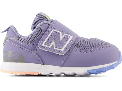 NEW BALANCE Kinder Freizeitschuhe 574 NEW-B Lila