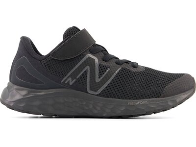 NEW BALANCE Kinder Laufschuhe Fresh Foam Arishi v4 Grau