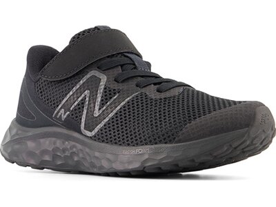NEW BALANCE Kinder Laufschuhe Fresh Foam Arishi v4 Grau