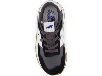 NEW BALANCE Kinder Freizeitschuhe 237 Schwarz