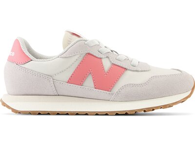 NEW BALANCE Kinder Freizeitschuhe 237 pink