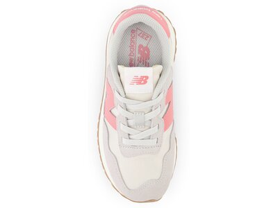 NEW BALANCE Kinder Freizeitschuhe 237 pink