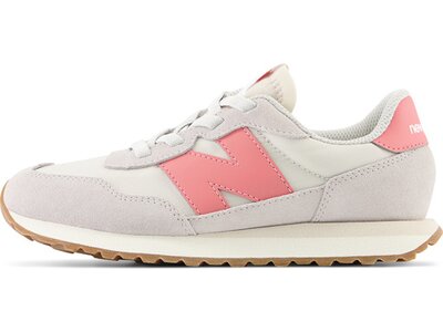 NEW BALANCE Kinder Freizeitschuhe 237 pink