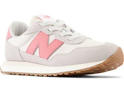 NEW BALANCE Kinder Freizeitschuhe 237 pink