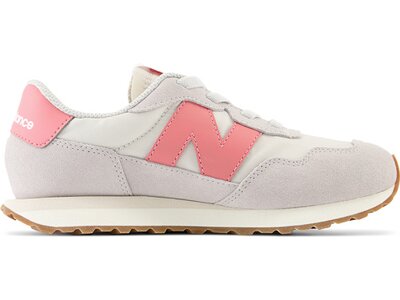 NEW BALANCE Kinder Freizeitschuhe 237 pink