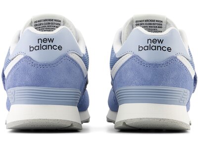 NEW BALANCE Kinder Freizeitschuhe 574 Blau