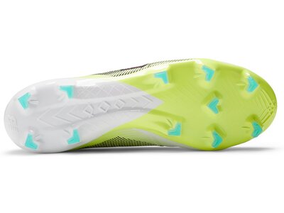 NEW BALANCE Herren Fussball-Rasenschuhe Furon Pro FG v7+ Grau