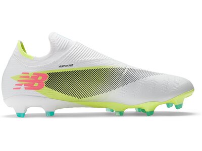 NEW BALANCE Herren Fussball-Rasenschuhe Furon Pro FG v7+ Grau
