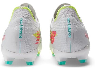 NEW BALANCE Herren Fussball-Rasenschuhe Furon Pro FG v7+ Grau