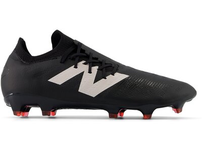 NEW BALANCE Herren Fussball-Rasenschuhe Furon Destroy FG v7+ Schwarz