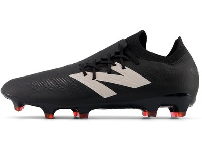 NEW BALANCE Herren Fussball-Rasenschuhe Furon Destroy FG v7+ Schwarz